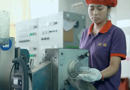 欧佩企业品质把控