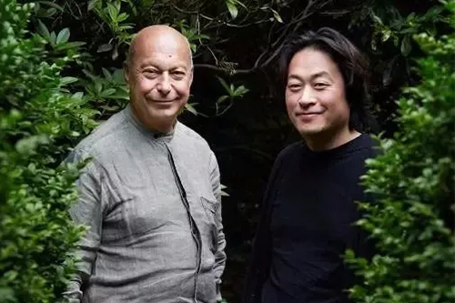 酒店一次性EVO视讯系列 SEVENPLUS檀韵 侘寂之美 酒店设计师