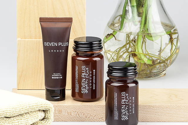 SEVENPLUS檀韵 厦门泊屿酒店  酒店客房EVO视讯用品